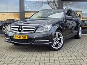 Mercedes-Benz C-klasse - Estate 180 Business Class Avantgarde FACELIFT + XENON + LM V