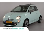Fiat 500 - 0.9 TwinAir Turbo Lounge | Pano | Climate | PDC | Lattementa