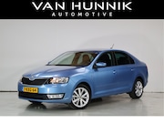 Skoda Rapid - 1.4 TSI Elegance Businessline | Navi | Cruise | Automaat | T