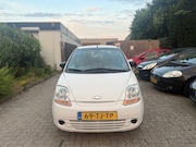 Chevrolet Matiz - 0.8 Breeze