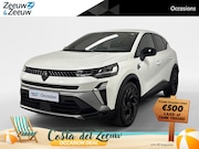 Renault Captur - 1.6 E-Tech full hybrid 145 esprit Alpine NAVI AIRCO CAMERA A