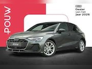 Audi A3 - Sportback 35 TFSI 150pk S Edition | Assistentie Pa