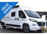 Fiat Ducato - Hymer Yosemite Hymer Yosemite