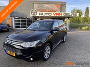 Mitsubishi Outlander - 2.0 PHEV Leder Panodak Xenon NL Auto NAP Luxe Uitv.