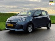 Hyundai i10 - 1.0i Comfort | Apple Carplay | PDC | Cruise Control | NAP