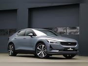 Polestar 2 - Standard Range Single Motor 63kWh AppleCarplay Memory Sportz