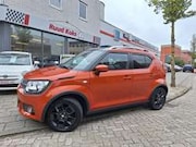 Suzuki Ignis - 1.2 SELECT • Navigatie