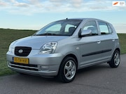 Kia Picanto - 1.1 LXE | Automaat | NL-auto | Lage-KM