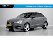 Audi A1 - Sportback 1.0 TFSI Design Pro Line Plus