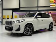 BMW X1 - SDrive20i M Sport Pano Sportstoelen ACC Trekhaak Navi LED Ca