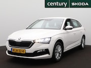Skoda Scala - 1.0 TSI Ambition | Camera | Navi | Adap. Cruise | Clima |