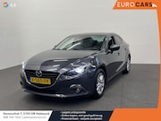 Mazda 3 - 1.5 TS Navigatie Clima Cruise Control Parkeersensoren Stoelv