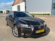 Lexus GS-Serie - 450h Hybrid Business (bj 2012) AUT|XENON|LEER|VOL, VOL