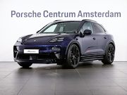 Porsche Macan - GTS