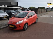 Ford Ka - 1.2 Cool & Sound airco/35000km