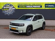 Fiat Grande Panda - Icon Hybrid 100pk eDCT6 I Automaat I Pack Style I Lichtmetal