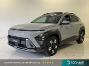 Hyundai Kona - 1.6 GDI HEV Premium Sky | Leer | Camera | Bose | Carplay | P