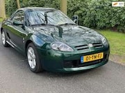 MG TF - 1.8 TF 135
