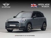 MINI Countryman - Favoured Pakket L Accu conditie 100%