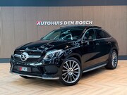 Mercedes-Benz GLE-klasse - Coupé 350 d 4MATIC AMG - Pano