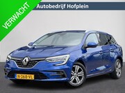 Renault Mégane - Estate 1.3 TCe Intens | Automaat | PDC | Airco | Carplay bij