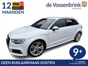 Audi A3 - 35 TFSi Sportback Design Pro S Line Plus Automaat *Geen Afl.