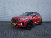 Hyundai Tucson - 1.6 CRDi 48V N-Line AUTOMAAT - Climate / Navi / 360 camera /