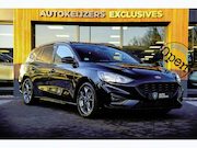 Ford Focus - Wagon 1.0 EcoBoost ST Line Automaat Stoelverwarming Stuurver