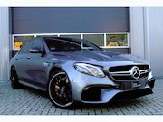 Mercedes-Benz E-Klasse - AMG 63 S 4MATIC+ Burmester | Pano |Luchtvering | Keramisch |
