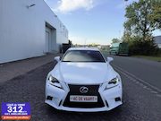 Lexus IS-Serie - IS 300h F Sport Edition - UNIEK/NAVI/CAMERA/LEER/NAP
