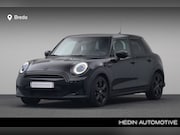 MINI Mini - 1.5 One Business Edition