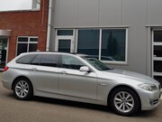 BMW 5-serie - Touring 523i Aut PanoDak Leder Navi Xenon