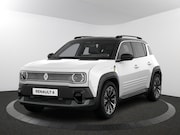 Renault 4 - Iconic | Achteruitrijcamera | Elektrisch verwarmbare voorsto