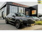 Porsche Cayenne Coupé - 3.0 S E-Hybrid, 519pk, *Dark Olive PTS*, 4w-besturing, NL Au