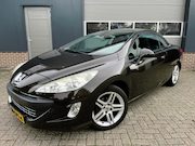 Peugeot 308 - CC 1.6 VTi Sport Pack-Navi-1Ste eigenaar-Clima-PDC-LM-NAP