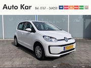 Volkswagen Up! - 1.0 BMT move up! Airco Bluetooth