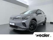 Volkswagen ID.4 - Pro 77 kWh | 204 PK | SoH 92% | Trekhaak wegklapba