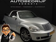 Chrysler PT Cruiser - Cabrio 2.4i Touring SUPER