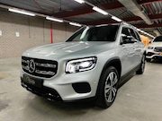 Mercedes-Benz GLB-Klasse - GLB 200 d Luxury Line 7Pers, Pano, BTW