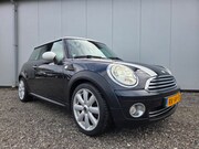 MINI Cooper - 1.6 | Xenon | Stoelverw