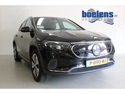 Mercedes-Benz EQA - 250 Business Solution Luxury 67 kWh | 18'LMV | SFEER | NAVIG