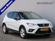 Seat Arona - 1.0 TSI FR 116Pk Apple Carplay / Camera / Trekhaak / Stoelve