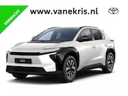 Toyota bZ4X - Executive 73 kWh , Nieuw en snel leverbaar (juli 2026) met €