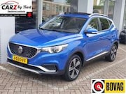 MG ZS - MG EV LUXURY 45 KWH Open dak | Adaptive Cruise | C
