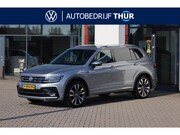 Volkswagen Tiguan - 2.0 TSI 4Motion R-Line 7p 7 zits r-line in en exterieur pano
