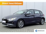 Hyundai i20 - 1.0 T-GDI Comfort / Prijs is rijklaar / Apple & Android Carp