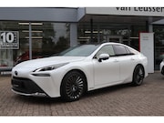 Toyota Mirai - PRESTIGE PANORAMADAK STOELKOELING JBL-AUDIO BLIND-SPOT-MONIT