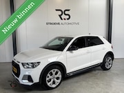 Audi A1 Citycarver - 30 TFSI 110 pk Epic | Virtual | Keyless | CarPlay | Clima | 
