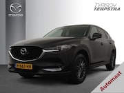 Mazda CX-5 - SKYACTIV-G 165 Automaat Business Comfort / Leder / Afn Trekh