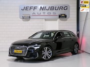 Audi A6 - 45 TFSI Sport S line Edition "Origineel NL" Automaat 2x S-Li